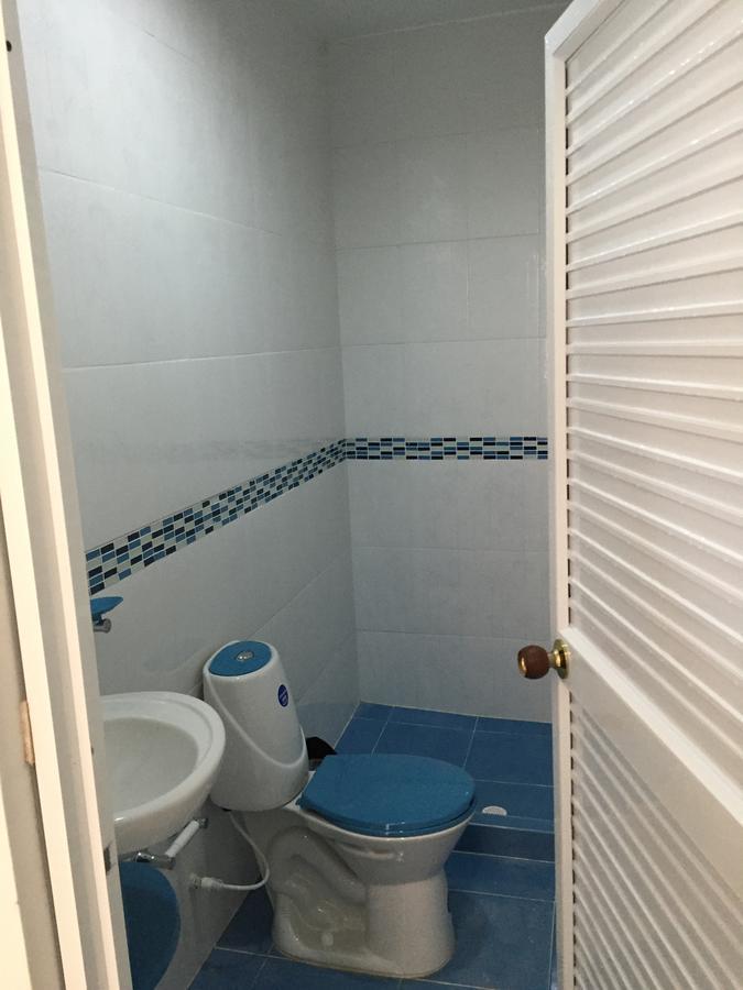 Apartahotel Limsor Blue San Andrés Eksteriør bilde